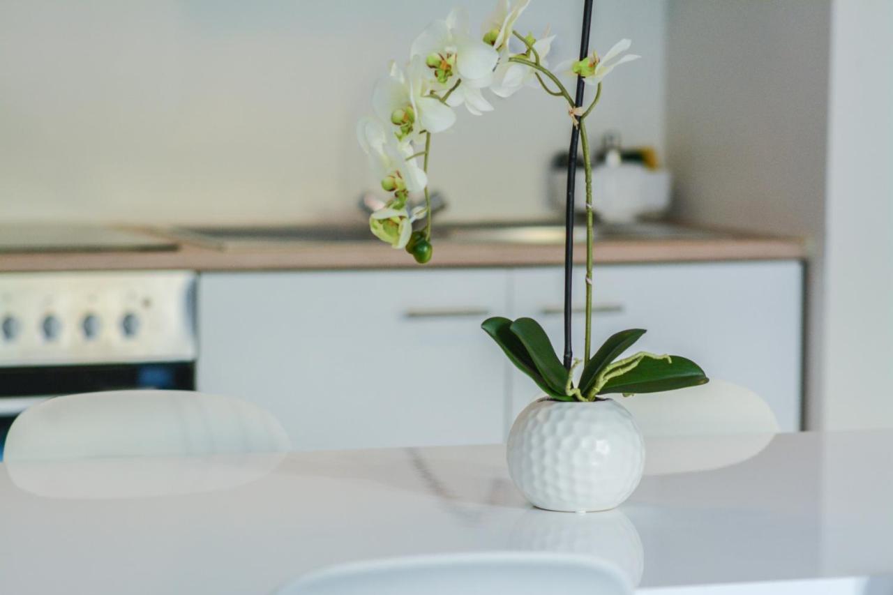 Il Mare Appart Hotel 8 Luxembourg By Eksteriør billede